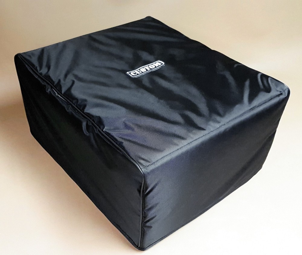 Custom padded cover for Yamaha RX-Z11 A/V Receiver