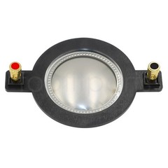 24x Replacement Diaphragm for Timpano TPT-RPDH2000 for TPT-DH2000 Horn Driver