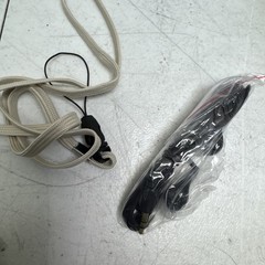 Lot Of 2 Retekess Portable FM Radio Transmitter Receivers PR13