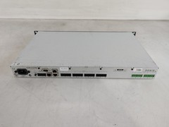 Biamp Nexia SP Digital Audio Signal Processor Rackmount Unit