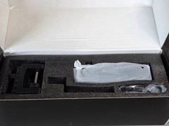 NearStream Streaming Condenser Microphone XLR & USB-C & Metal Boom Arm AW-AM20X