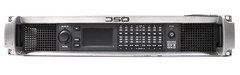 QSC CXD8.4Q 8-Channel Network Amplifier 4000W Q-SYS Mic Line Inputs Parts Repair