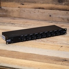 ART MX821 8-Channel Mic/Line Mixer MX-821 Rackmount U284089
