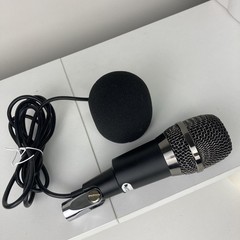 Fifine Technology USB Condenser Recording Microphone – Excellent Condition