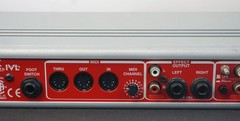 Electrix Warpfactory The Ultimate Vocoder 90’s MIDI Vocal Synth Processor