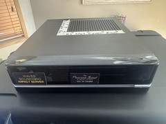 Waves SoundGrid Impact Server