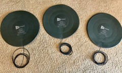 RF Venue Spotlight Antenna
