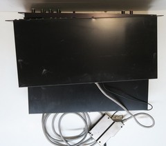 AKAI S612 Midi Digital Sampler with MD280 Disc Drive