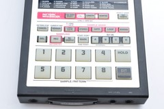 Boss SP-303 Dr. Sample 2005 Made in Japan w/Adapter Working CT12121