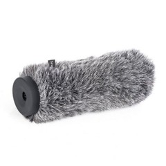 Saramonic Furry Outdoor Microphone Windscreen for SR-TM7 Windscreen (TM-WS7)