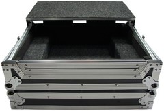 Harmony HCTKS4LT Flight Glide Laptop Stand Custom Case for American Audio VMS4