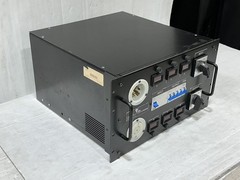 Sigma Electronics 208V 11kVA – L21-30 Auto Transformer #1724 (One)THS