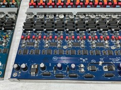 Avid Digidesign SC48, VENUE Mix Rack- AI16 Analog Input Card #8117-D(One) THS