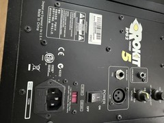 KRK Rokit 5 G3 Powered Studio Monitors Pair (2x) Black
