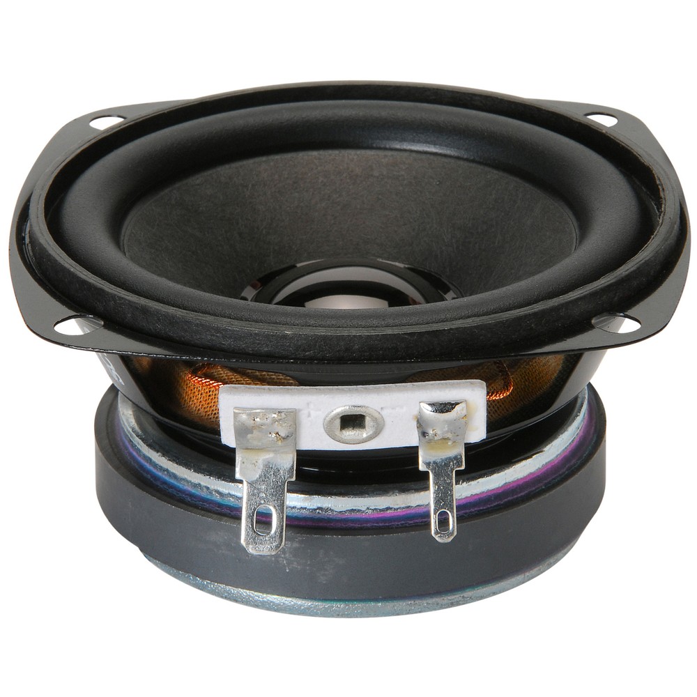 Visaton FRS8-8 3.3″ Full-Range Speaker 8 Ohm