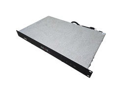 Biamp Nexia VC Video Conference DSP Digital Audio Signal Processor Mixer System