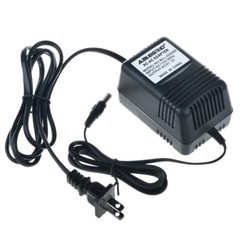 9V2A AC Power Adapter for Digitech RP200A RP250 RP255 RP350 RP300A RP355 Charger