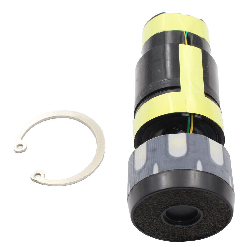 Capsule Cartridge Replacement for Shure BETA58A BETA57A Wired Microphone US