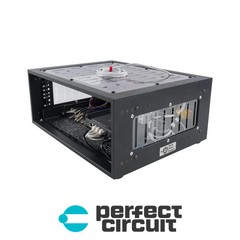 Savant Playback Rig Custom I/O Panel PRO AUDIO – USED – PERFECT CIRCUIT