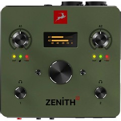 Antelope Audio Zenith 2 Interface