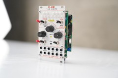 Flame Tame Machine Eurorack Module #58514