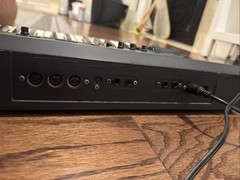 More N5ex Music Synthesizer