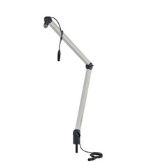 1 Yellowtec m!ka Mic Arm M Broadcast Microphone Boom Arm XLR YT3301-XLR