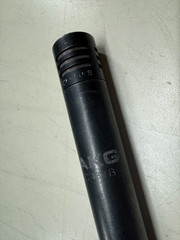 AKG C460B Small Condenser Cardioid Microphone w/ Capsule