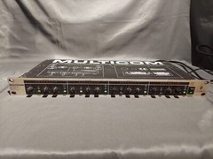 Behringer Multicom MDX 2400 Interactive Quad Dynamics Processor