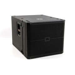 JBL VRX918SP 18″ Flyable Active Subwoofer 197881427160 OB