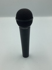 Behringer ULTRAVOICE XM8500 Dynamic Vocal Cardioid Microphone