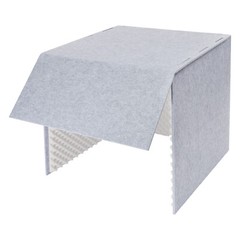 Sound Isolation Booth Portable Studio Sound Recording Desktop Soundproof Cover