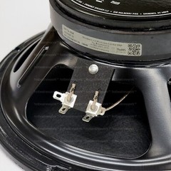 Eminence Beta-10A 10 inch Midbass Guitar PA Woofer 8 ohm 250 Watt RMS Speaker