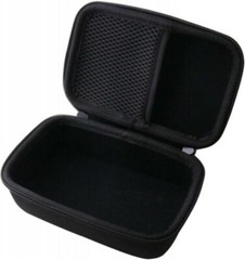 WERJIA Small Focusrite Scarlett Solo 3rd Gen Audio Interface Protective Case
