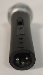 Pyle PDMIC59 Professional Dynamic Microphone