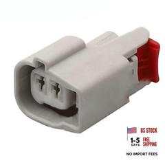 2 Pin Connector – compatible with T32A2, CE2013, Yazaki 72878