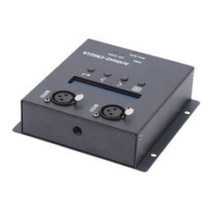 Ethernet Lighting Controller Interface Art-Net Node Network Converter DMX 512