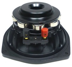 LASE NEO 6.5″ N300 Mid-Range Neodymium Speaker for Line Array, Car Audio 8 Ω.