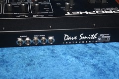Dave Smith Instruments Prophet REV2 8 Voice Synthesizer, 5-Octave, Bi-Timbral