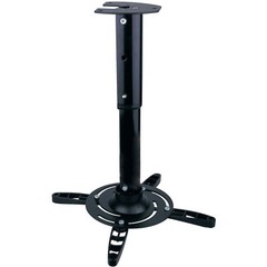 Dayton Audio Shadow Mount PM1020 Projector Mount with 20″-29