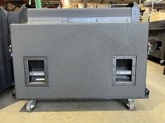 JBL Vertec VT4888DP DP-3 Powered 3-Way High Directivity Line Array Speaker