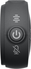 Insta360 Mic Air (1 TX + 1 RX), Noise Cancelling, 300M Range, Wireless Microphon
