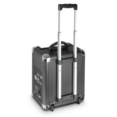 LD Systems Road LDRJ10 -Channel PA System-1019