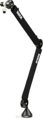 Rode PSA1+ Desk-mounted Broadcast Microphone Boom Arm – Black