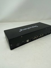 DEPUSHENG USB Audio Interface – 4×4 Recording Sound Card 24bit 192khz