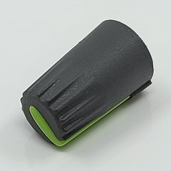 GENUINE Soundcraft Spirit Series Mixer GREEN Knob Part – BUY MORE & SAVE $$$