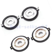 For PRV Audio TW600Ti PRV-RPTW700Ti 4Pcs 8 Ohms Driver Titanium Diaphragm