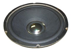 12″ Woofers 100W 34 oz Magnet – CEI 4S4-310 1 pc