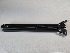 NearStream Streaming Condenser Microphone XLR & USB-C & Metal Boom Arm AW-AM20X