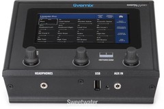 Digital Audio Labs Livemix Pro Solo MD Personal Monitor Mixer